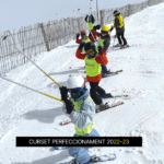 curset esquí alpi perfeccionament